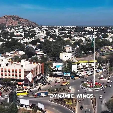 Model Grand Inn Bellary Ngoại thất bức ảnh