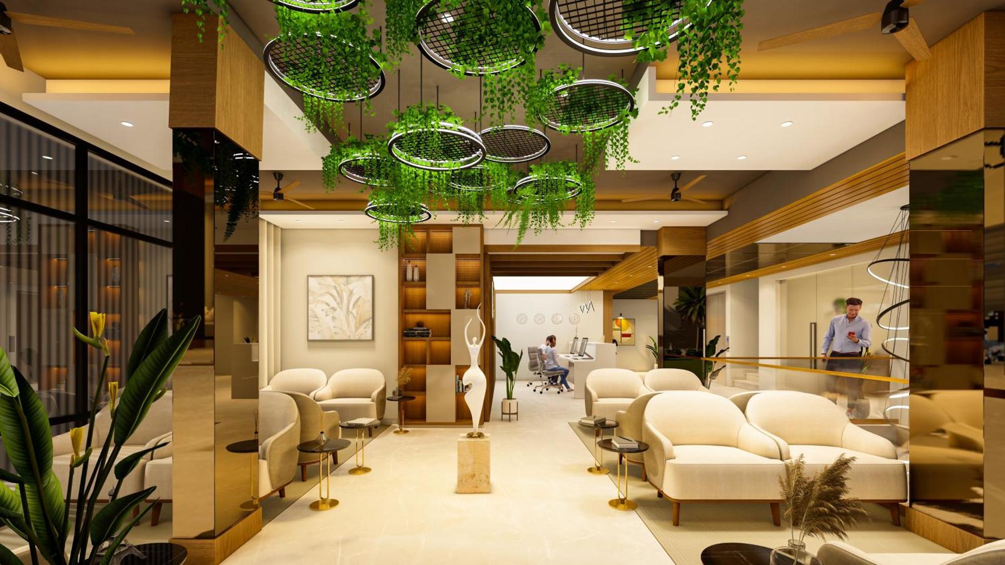Model Grand Inn Bellary Ngoại thất bức ảnh