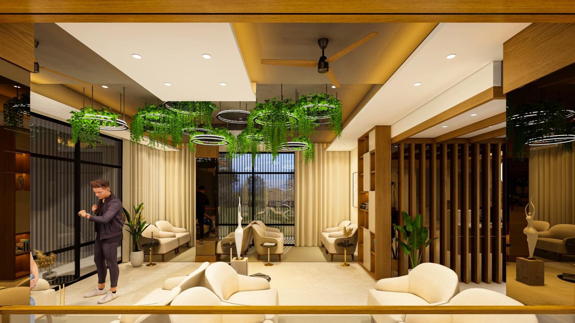 Model Grand Inn Bellary Ngoại thất bức ảnh